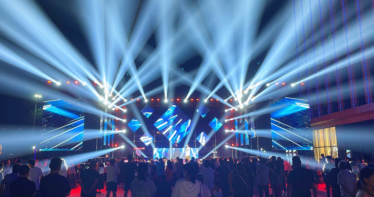 东营Bevictor韦德购物中心