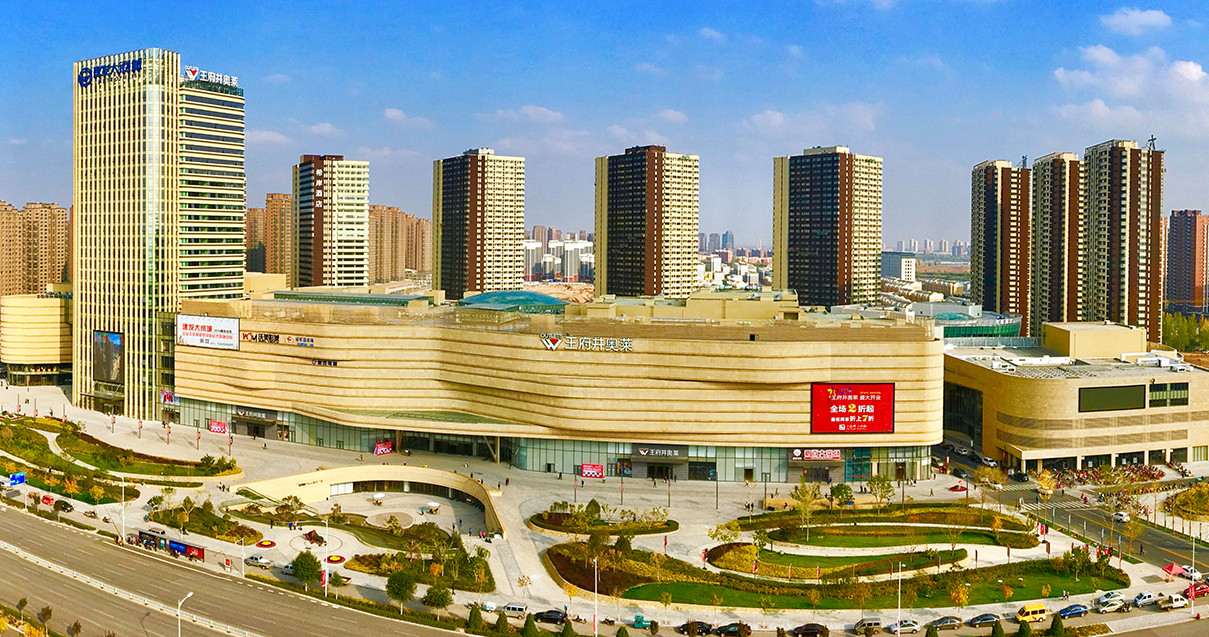 银川Bevictor韦德奥莱