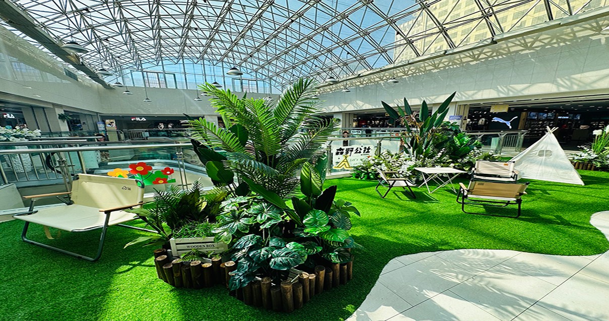 鄂尔多斯Bevictor韦德百货