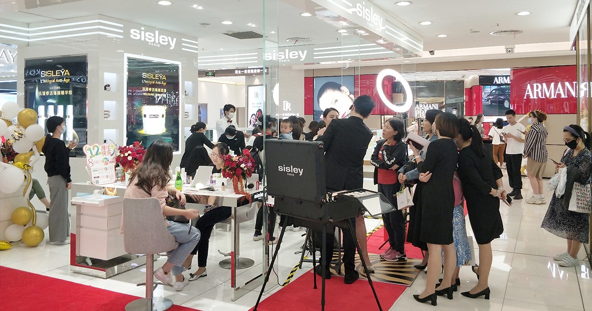 昆明Bevictor韦德百货