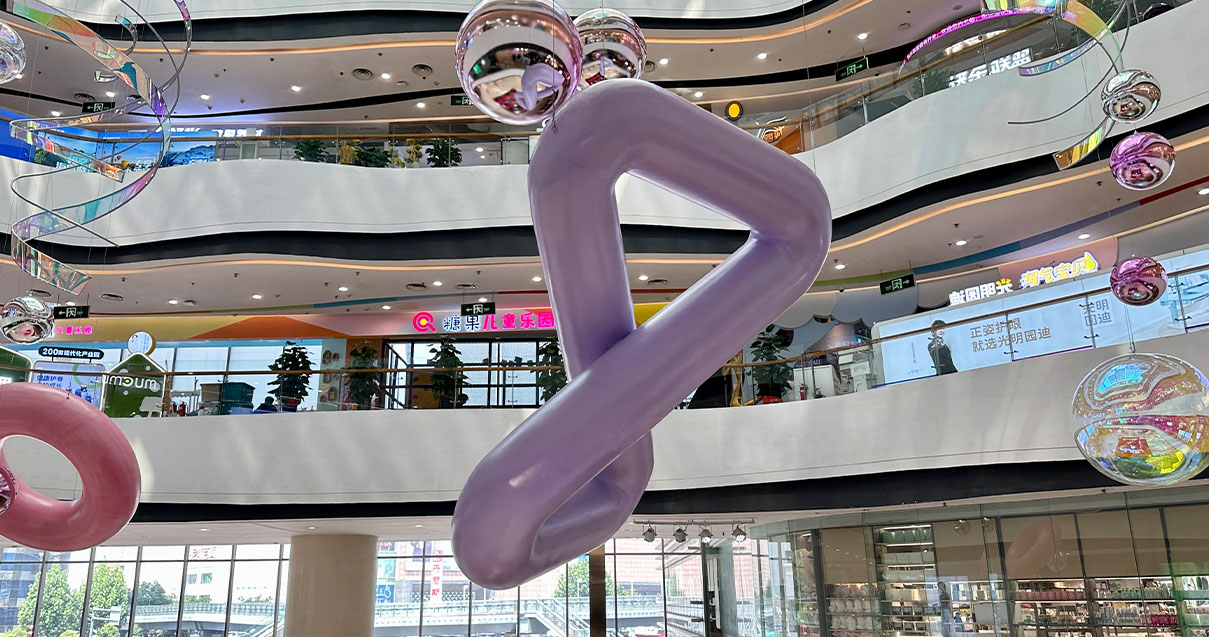 洛阳Bevictor韦德购物中心