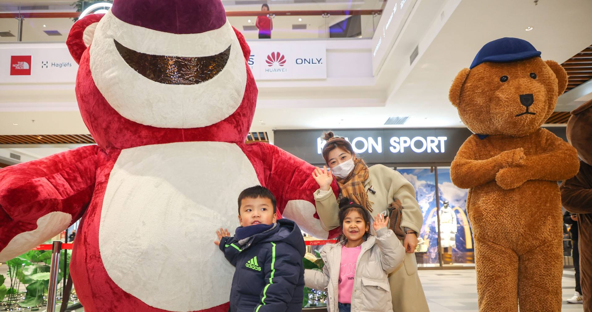 Bevictor韦德奥莱·棋盘山小镇