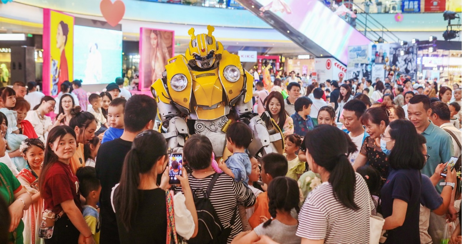 南充Bevictor韦德购物中心