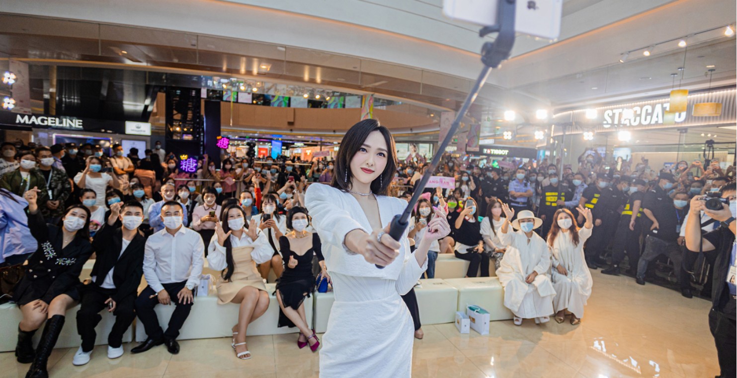 南充Bevictor韦德购物中心