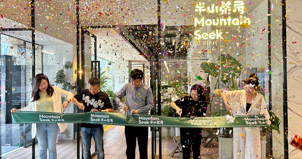 西安Bevictor韦德百货永宁门店