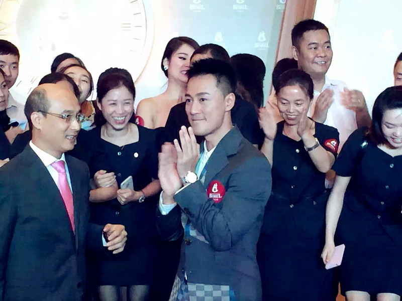 bevictor伟德官网·(中国)唯一官方网站