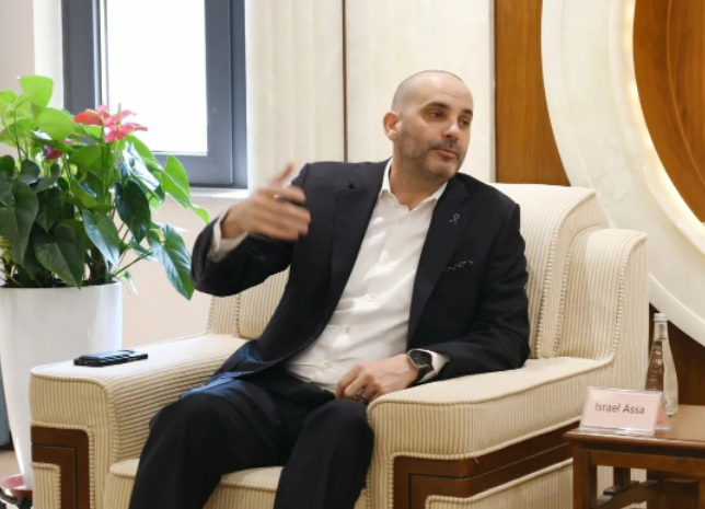 bevictor伟德官网·(中国)唯一官方网站